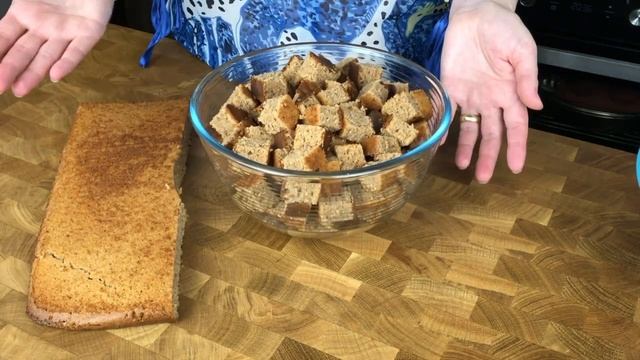 Торт «ПАНЧО» (Санчо Панчо) с ананасами и сметанным кремом ? КАК В МАГАЗИНЕ ? "Pancho" Cake (ENG) смотреть онлайн