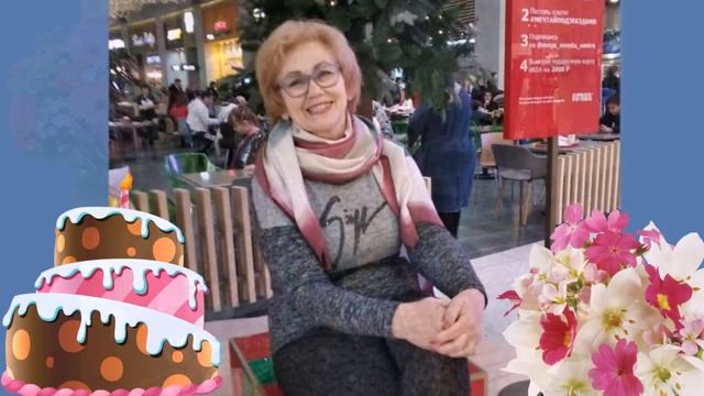 Поздравление женщин МБОУ ДО ДМЦ с праздником 8 Марта смотреть онлайн