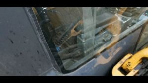 Как устроен экскаватор, принцип его работы.