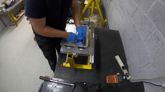 Electric Mazda MX5 Miata Eunos EV Conversion, High Voltage Battery Box Build. Eps 7 смотреть онлайн