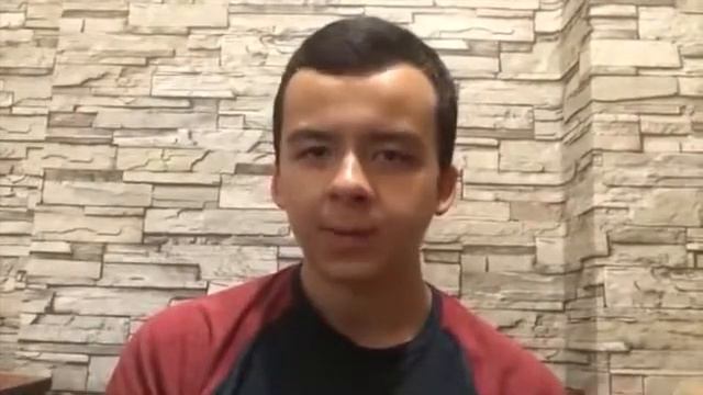 Поздравление для Марии Куликовой смотреть онлайн