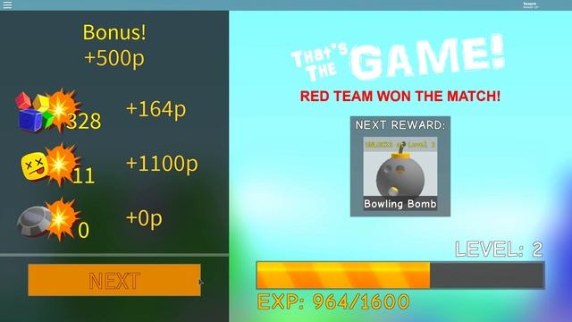 Roblox → NOVO JOGO DE DESTRUIÇÃO DE TORRES !! - Roblox Brickbattle Blast ? смотреть онлайн