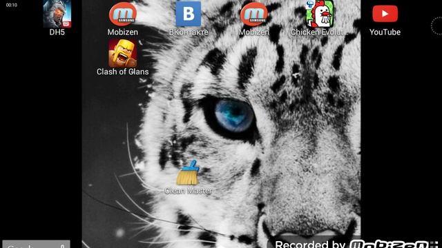 Как сделать скриншот на Samsung galaxy tap 4. смотреть онлайн