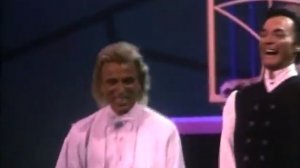 SIEGFRIED & ROY Full Show: The Magic & The Mystery at The Mirage Las Vegas