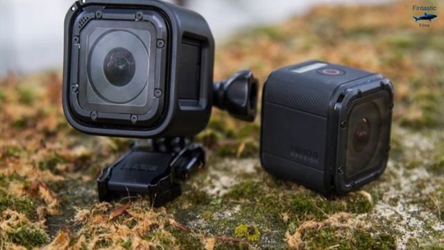 GoPro Hero 10 - Possible Features, Release Date, and More! смотреть онлайн
