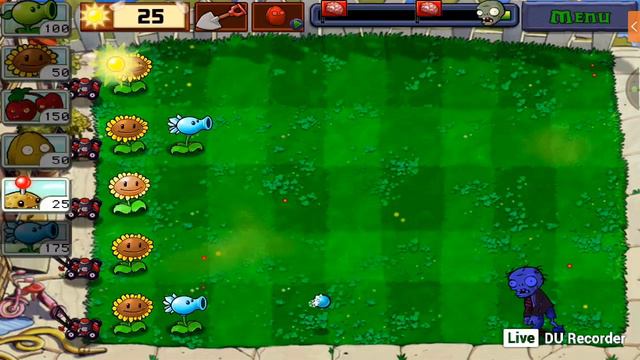 Решил заработать на кусок хлеба пр. pvz1！ смотреть онлайн