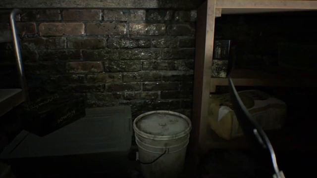 RESIDENT EVIL 7 Biohazard - Chapitre 3 - Jack dans le garage смотреть онлайн