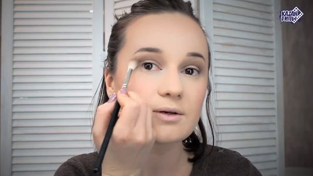 Beauty-блогер Кудесница Kris смотреть онлайн