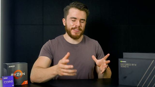PC Gaming is about to get very expensive... смотреть онлайн