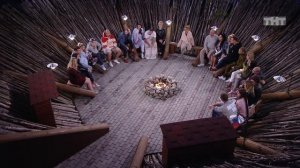 ДОМ-2 Город любви 4488 день Вечерний эфир (23.08.2016)