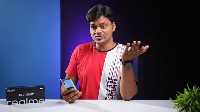 Realme GT NEO 2 Unboxing - கலக்கல் ஆனால் ?? SD870 | 120Hz | 65W | Tamil Tech смотреть онлайн