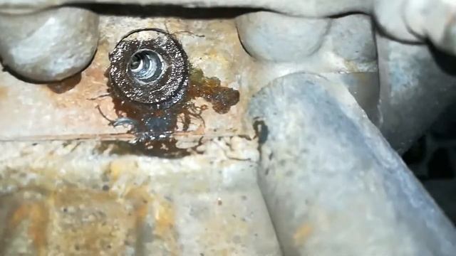 Fiat Ducato удаление обломанной свечи накала