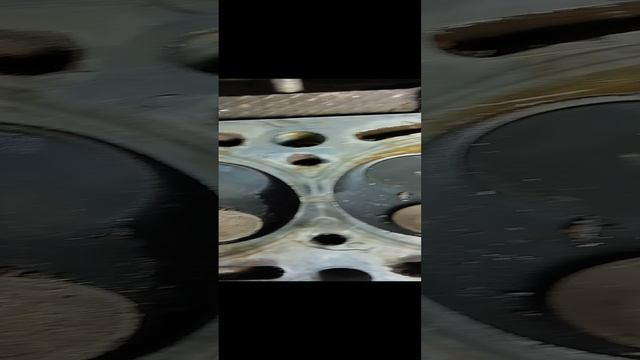 *ГАРАЖНЫЕ БУДНИ*