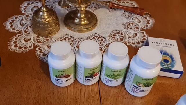 Марафон по очистке лимфы: что нужно? Групповой заказ смотреть онлайн