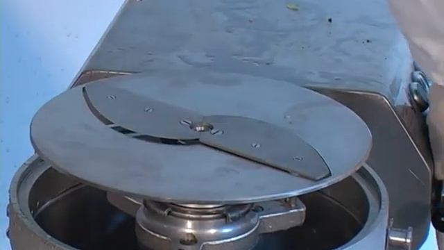 Feuma AE10 multipurpose kitchen processing system смотреть онлайн