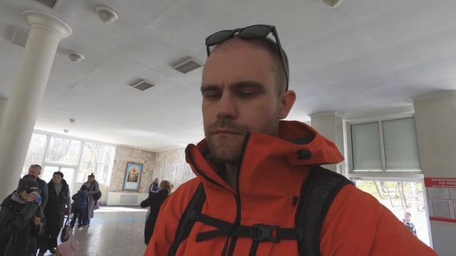 ЕССЕНТУКИ // Крупнейшая питьевая галерея, Самый первый тренажёрный зал, Курортный парк смотреть онлайн