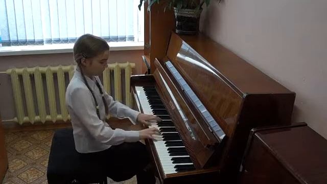 уч.номер 0806-4-рп Мышкина Ксения смотреть онлайн