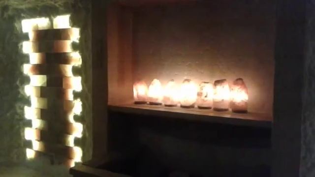 В СПА-центре Мира смотреть онлайн