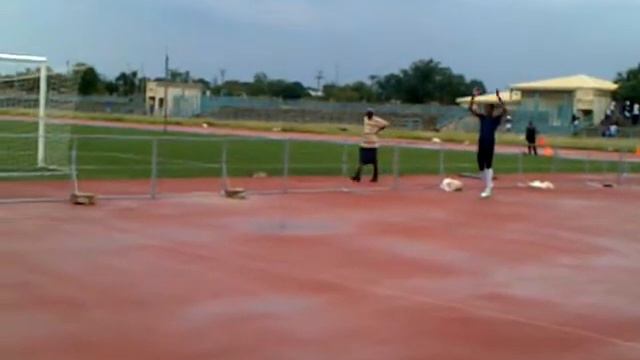 Gobe Takobana jumping 2.10 смотреть онлайн