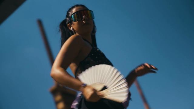 Kappa FuturFestival, A Glimpse In The Futur
