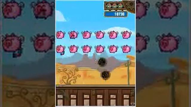 Turtle Dash gameplay by mikall100 смотреть онлайн