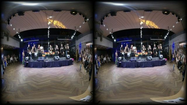 Australasian Samba Competition - Miriam Tschirrim - Freestyle смотреть онлайн