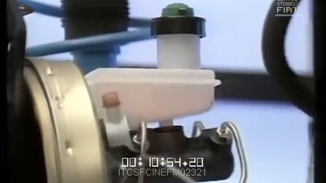 FIAT Tipo. - schede tecniche \1988 \ ita смотреть онлайн