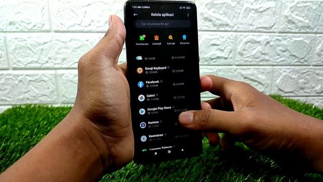 Cara Membersihkan Cache Aplikasi Di HP Poco X3, Poco M3, M3 Pro, X3 Pro & Poco Lainnya смотреть онлайн
