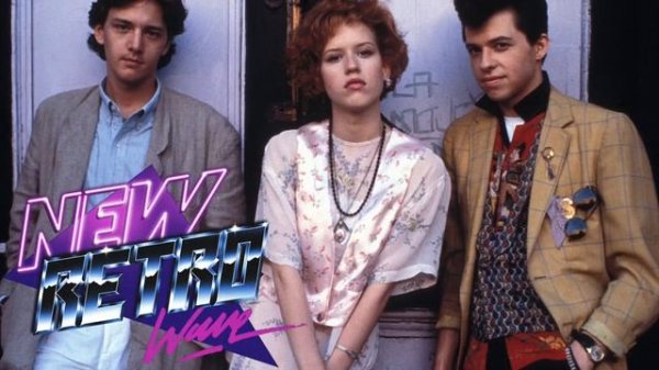 Robert Parker (85 Again)