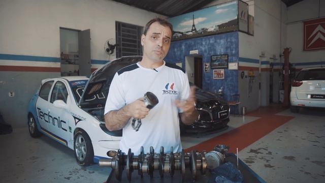 GUIA COMPLETO DE PREPARAÇÃO DOS MOTORES PSA! by OFICINA TECHNIC - MARCAS & PILOTOS смотреть онлайн