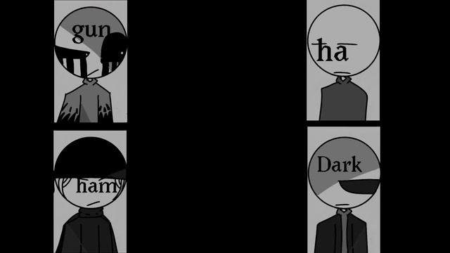 FNF Think Z-mixed GnH cover смотреть онлайн