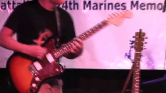 Deftones - Be Quiet and Drive (Cover) - Alpine Sight DVD (1) смотреть онлайн