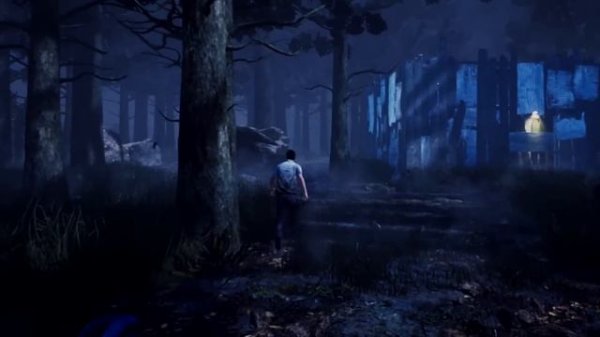 Dead by Daylight - Official Ghost Face Gameplay Trailer