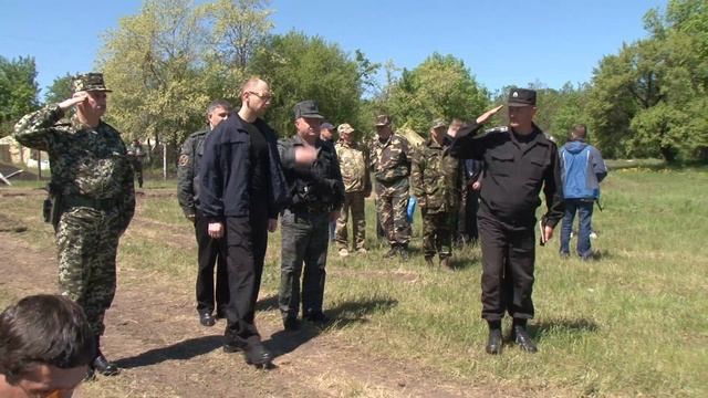 Кульчицкий - доклад смотреть онлайн