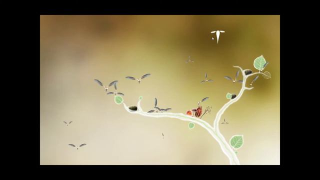 Botanicula прохождение без комментариев, это только начало (1 часть) смотреть онлайн