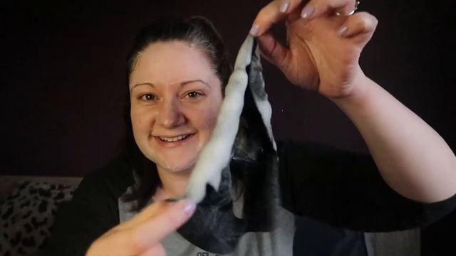 MASK MONDAY - Jiinju Bubble Sheet Mask смотреть онлайн