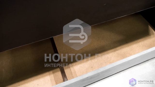 Обзор на диван книжку Дастер - особенности, материалы и цены в интернет-магазине НОНТОН.РФ смотреть онлайн