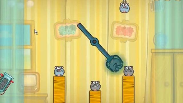 Rats Invasion - LEVEL 24 смотреть онлайн