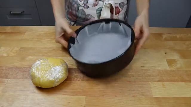 Пироги на горячее