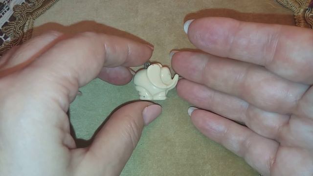 Фарфор из Неаполя, браслет из Севильи и другие мои находки из секондхенда. смотреть онлайн