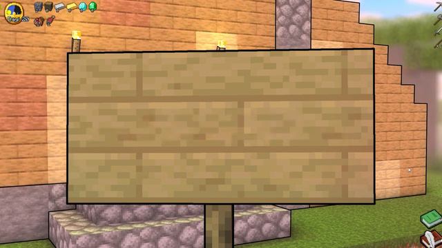 Я скачал неправильный МАЙНКРАФТ??? | Обзор HornyCraft | НеДоОбзор смотреть онлайн