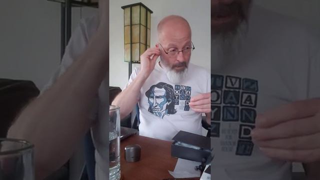 Klipsch T5 II Wireless Earphones Unboxing Pt 2 смотреть онлайн