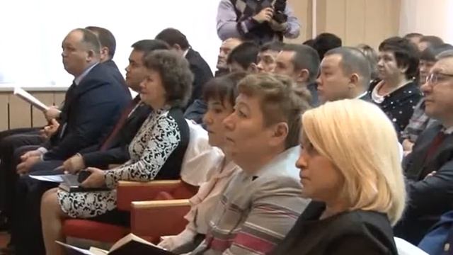 Аграрии Альметьевского района подводят итоги сезона смотреть онлайн