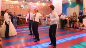 Танец на свадьбу подарок от братьев и сестер