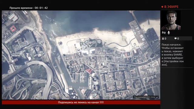 НОВЫЙ АК ? 1 ЛВЛ ? GTA V смотреть онлайн