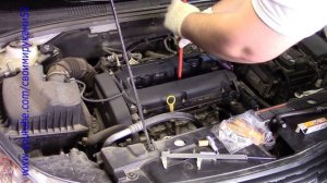 Тюнинг шевроле круз свечами зажигания ZFR6F11