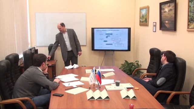 Управление качеством и стандарты организации Чаcть 1 4 смотреть онлайн