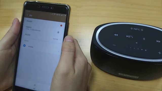 AWEI Y210 Bluetooth Speaker смотреть онлайн
