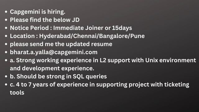 Work From Home Jobs 29th Dec| Manual Testing| Automation Testing| Freshers смотреть онлайн