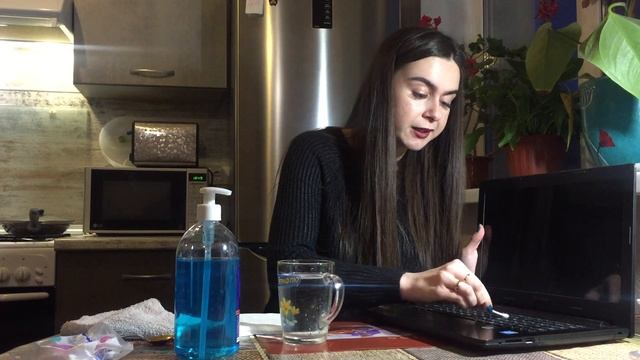Как почистить клавиатуру ноутбука легко и быстро. Проверенный способ. смотреть онлайн